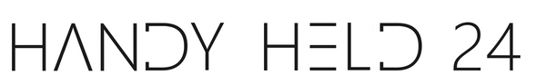 Handy Held 24