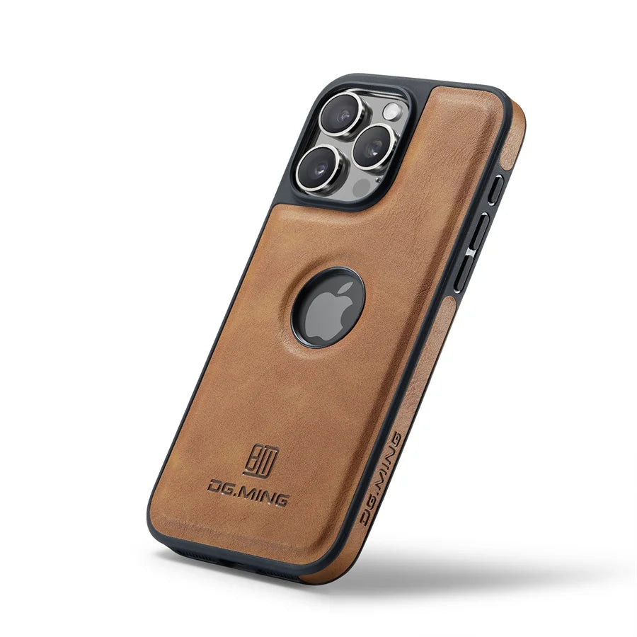iPhone 16 Pro Max - MagSafe Schutz Hülle, Stoßfest, Magnetisch