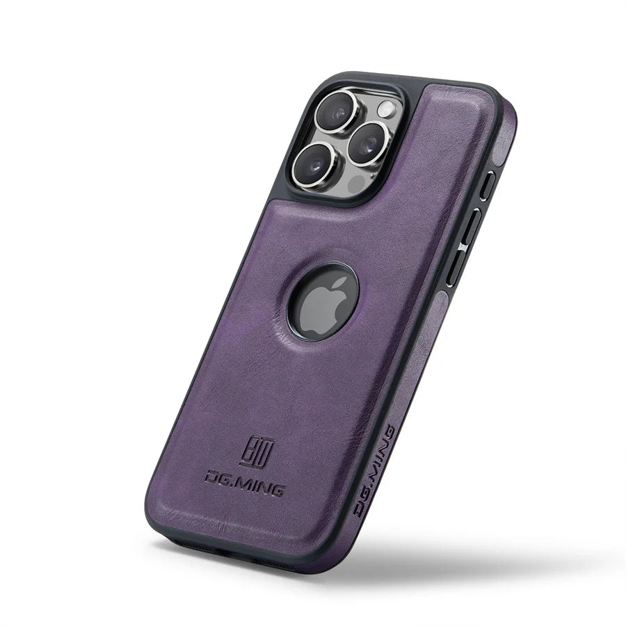 iPhone 16 Pro Max - MagSafe Schutz Hülle, Stoßfest, Magnetisch