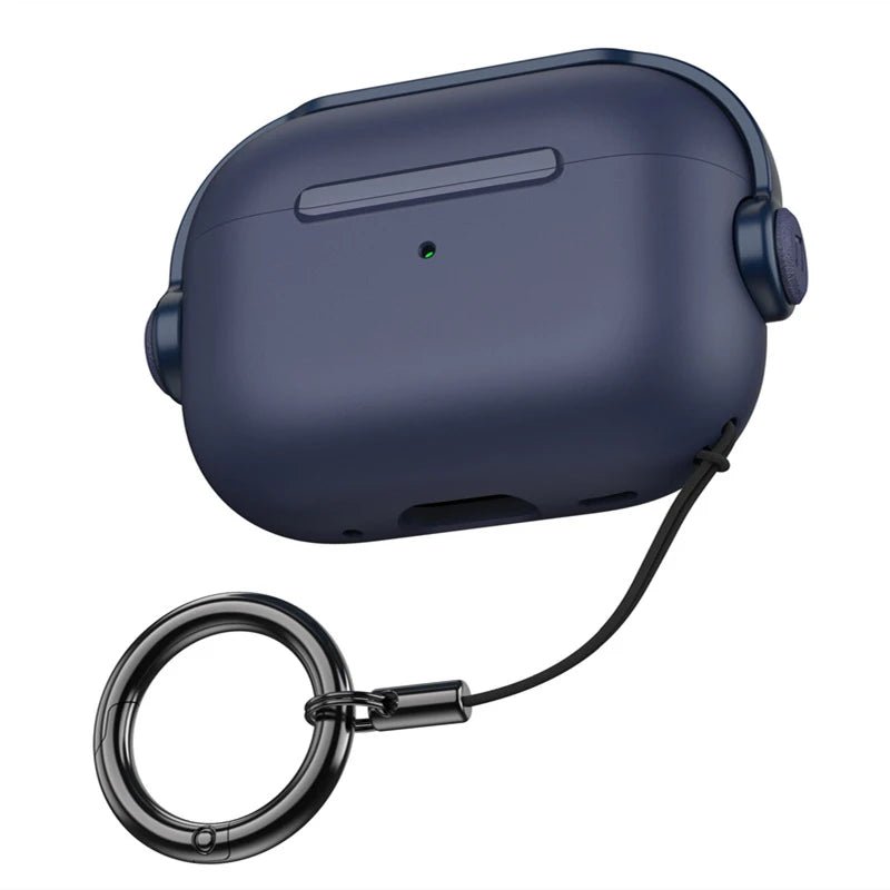AirPods 1/ 2/ 3/ Pro - Stoßfeste Silikon Schutz Hülle 47523531096406|47523531129174|47523531161942|47523531194710|47523531227478 AirPods Schutz Hülle online kaufen günstig bestellen