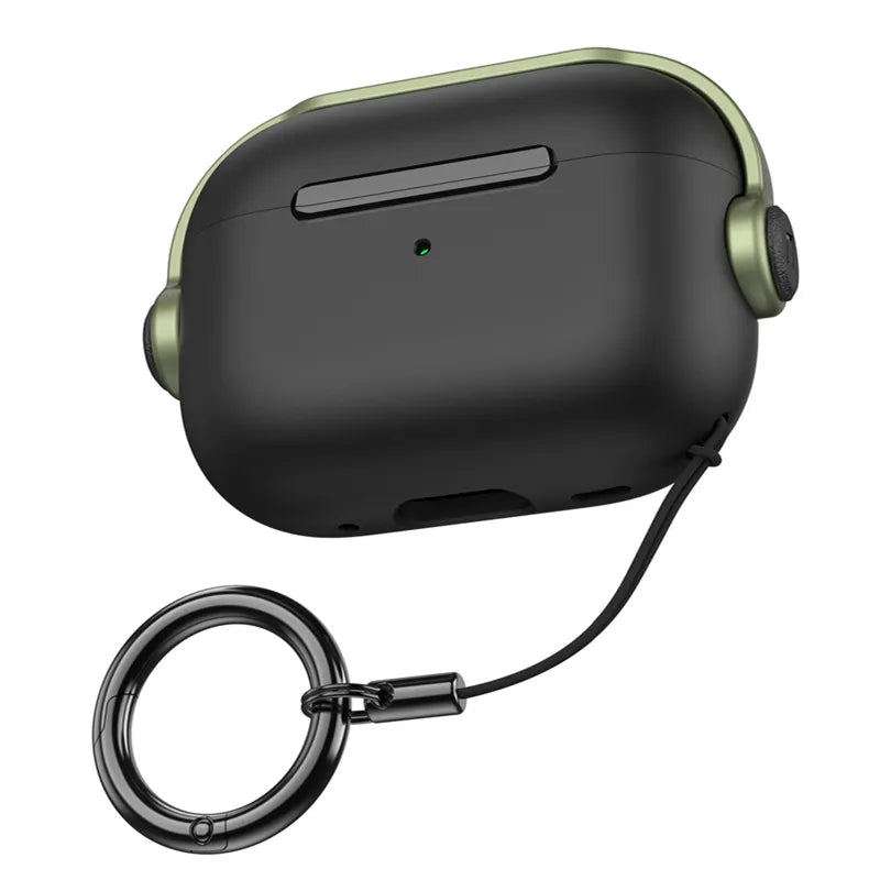 AirPods 1/ 2/ 3/ Pro - Stoßfeste Silikon Schutz Hülle 47523532439894|47523532472662|47523532505430|47523532538198|47523532570966 AirPods Schutz Hülle online kaufen günstig bestellen
