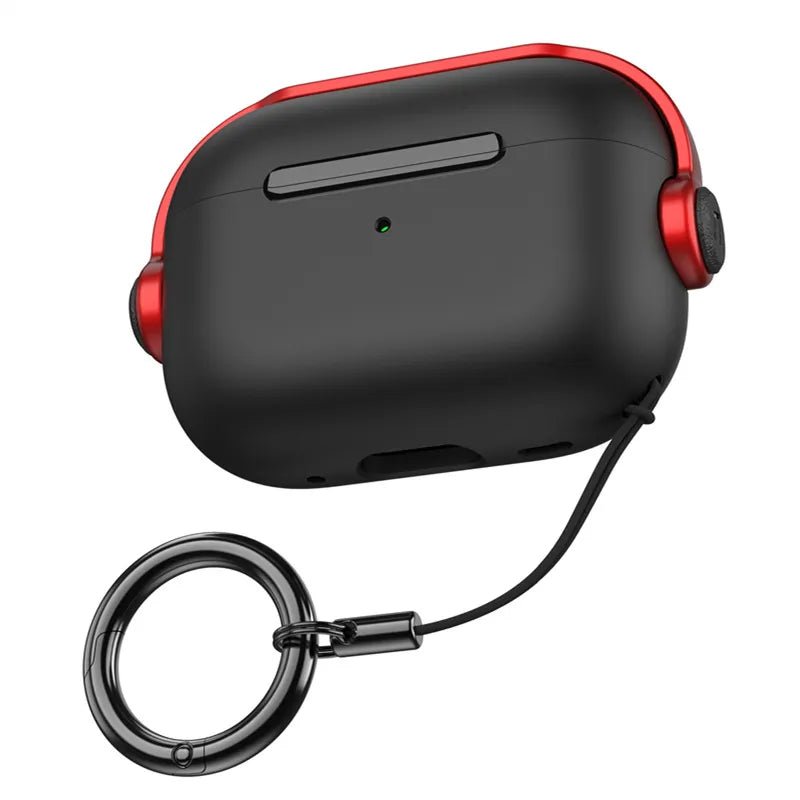 AirPods 1/ 2/ 3/ Pro - Stoßfeste Silikon Schutz Hülle AirPods Schutz Hülle online kaufen günstig bestellen
