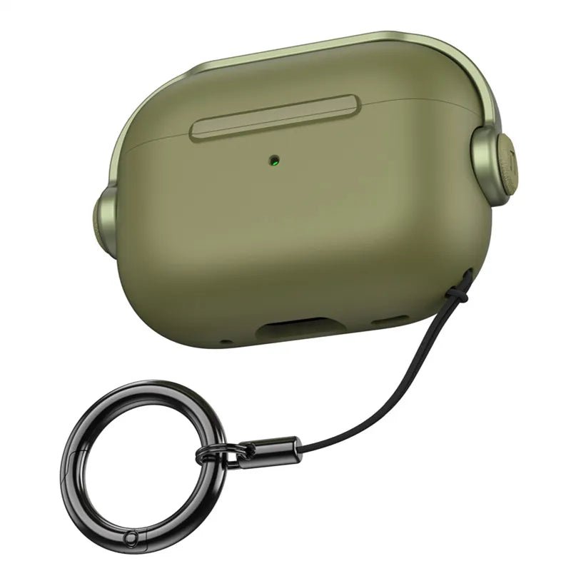 AirPods 1/ 2/ 3/ Pro - Stoßfeste Silikon Schutz Hülle 47523531260246|47523531293014|47523531325782|47523531358550|47523531391318 AirPods Schutz Hülle online kaufen günstig bestellen