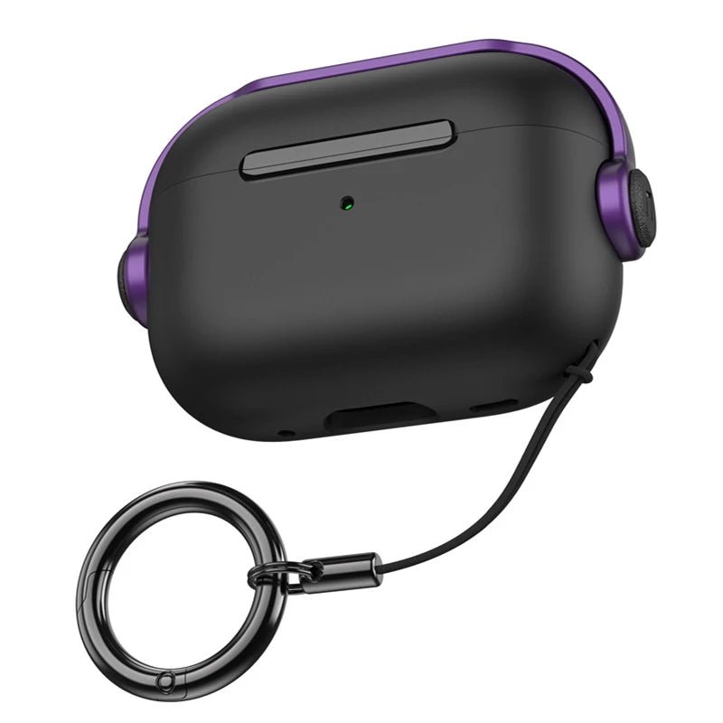 AirPods 1/ 2/ 3/ Pro - Stoßfeste Silikon Schutz Hülle 47523532243286|47523532308822|47523532341590|47523532374358|47523532407126 AirPods Schutz Hülle online kaufen günstig bestellen