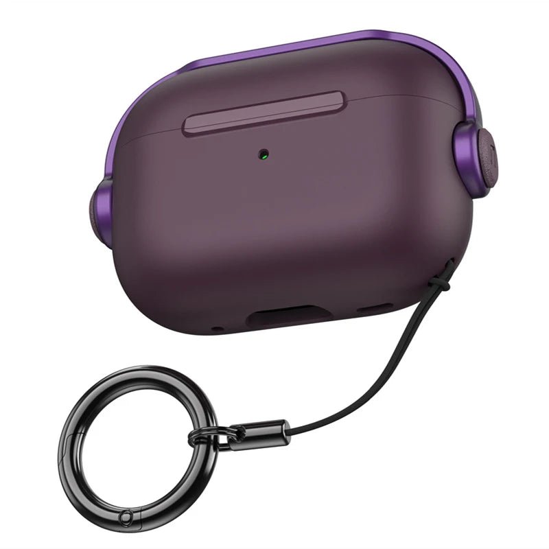 AirPods 1/ 2/ 3/ Pro - Stoßfeste Silikon Schutz Hülle 47523531915606|47523531948374|47523531981142|47523532013910|47523532046678 AirPods Schutz Hülle online kaufen günstig bestellen