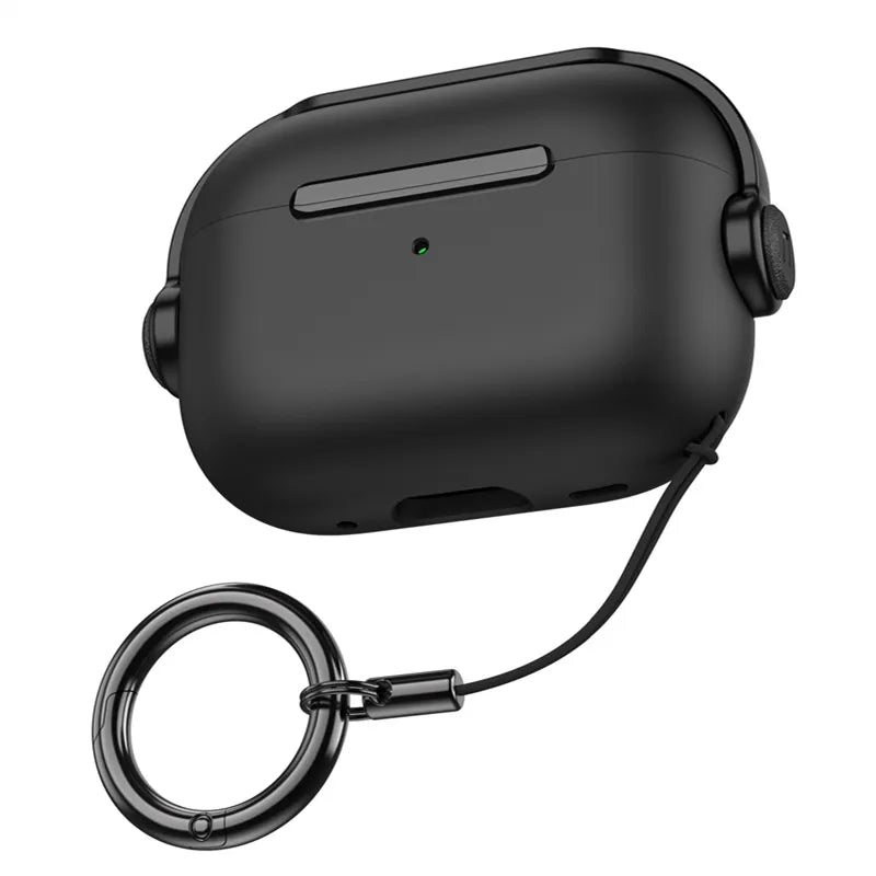 AirPods 1/ 2/ 3/ Pro - Stoßfeste Silikon Schutz Hülle 47523531424086|47523531456854|47523531489622|47523531522390|47523531555158 AirPods Schutz Hülle online kaufen günstig bestellen