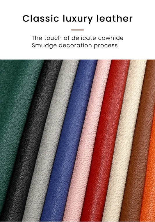 Galaxy S22/ S22 Plus/ S22 Ultra - Elegante Lederoptik Schutz Hülle Stoßfest Handy Hülle online kaufen günstig bestellen