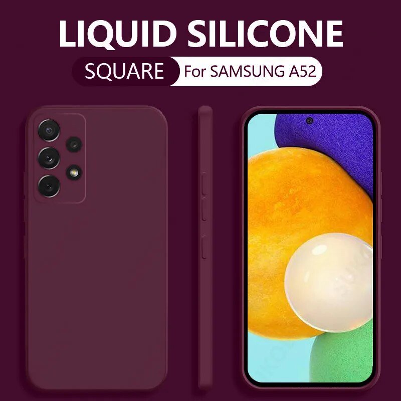 Galaxy S22/ S22 Plus/ S22 Ultra - Soft - Touch Silicone Case Protective Shell 47151564030294|47151564063062|47151564095830 online kaufen günstig bestellen