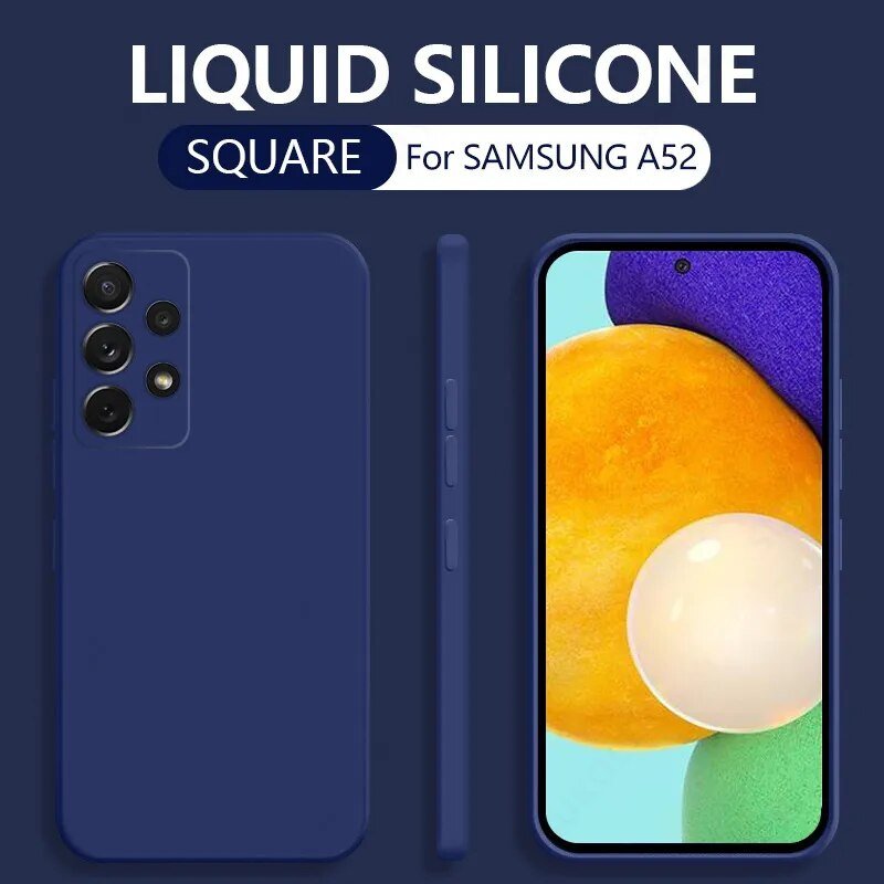 Galaxy S22/ S22 Plus/ S22 Ultra - Soft - Touch Silicone Case Protective Shell 47151563931990|47151563964758|47151563997526 online kaufen günstig bestellen