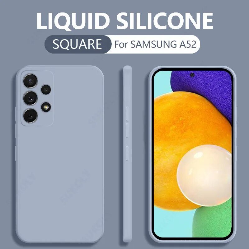 Galaxy S22/ S22 Plus/ S22 Ultra - Soft - Touch Silicone Case Protective Shell 47151564423510|47151564456278|47151564489046 online kaufen günstig bestellen