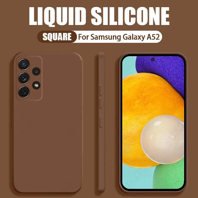 Galaxy S22/ S22 Plus/ S22 Ultra - Soft - Touch Silicone Case Protective Shell 47151564128598|47151564161366|47151564194134 online kaufen günstig bestellen