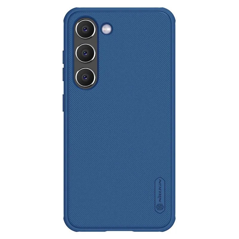 Galaxy S23/ S23 Plus/ S23 Ultra - Case Shield Pro TPU Frame Protection Bumper Back Cover 47144505573718|47144505606486|47144505639254 online kaufen günstig bestellen