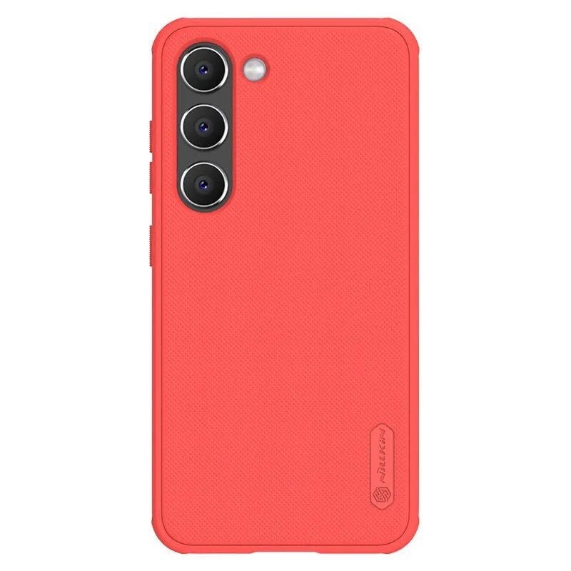 Galaxy S23/ S23 Plus/ S23 Ultra - Case Shield Pro TPU Frame Protection Bumper Back Cover 47144505672022|47144505704790|47144505737558 online kaufen günstig bestellen