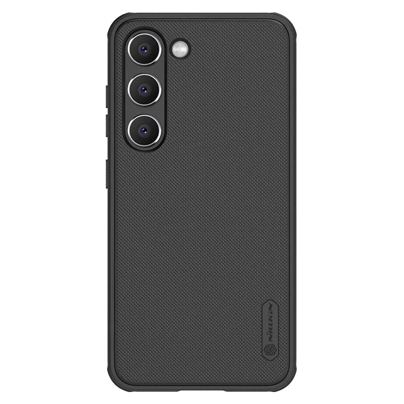 Galaxy S23/ S23 Plus/ S23 Ultra - Case Shield Pro TPU Frame Protection Bumper Back Cover 47144505475414|47144505508182|47144505540950 online kaufen günstig bestellen