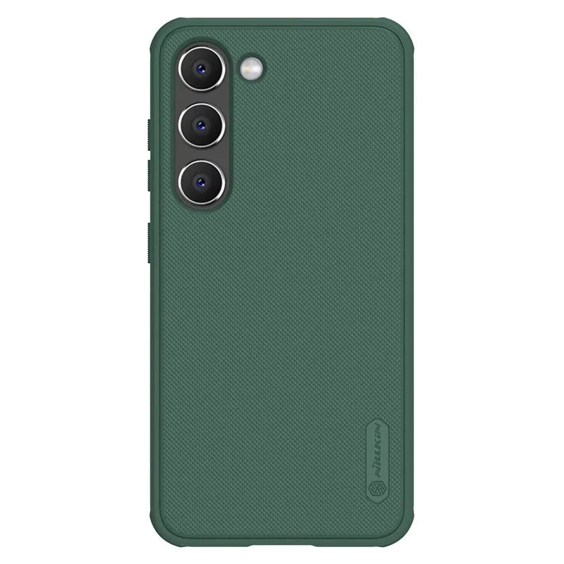 Galaxy S23/ S23 Plus/ S23 Ultra - Case Shield Pro TPU Frame Protection Bumper Back Cover 47144505770326|47144505803094|47144505835862 online kaufen günstig bestellen
