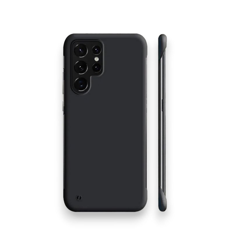 Galaxy S23/ S23 Ultra/ S23 Plus - Dünne Harte Design Hülle Handy Hülle online kaufen günstig bestellen