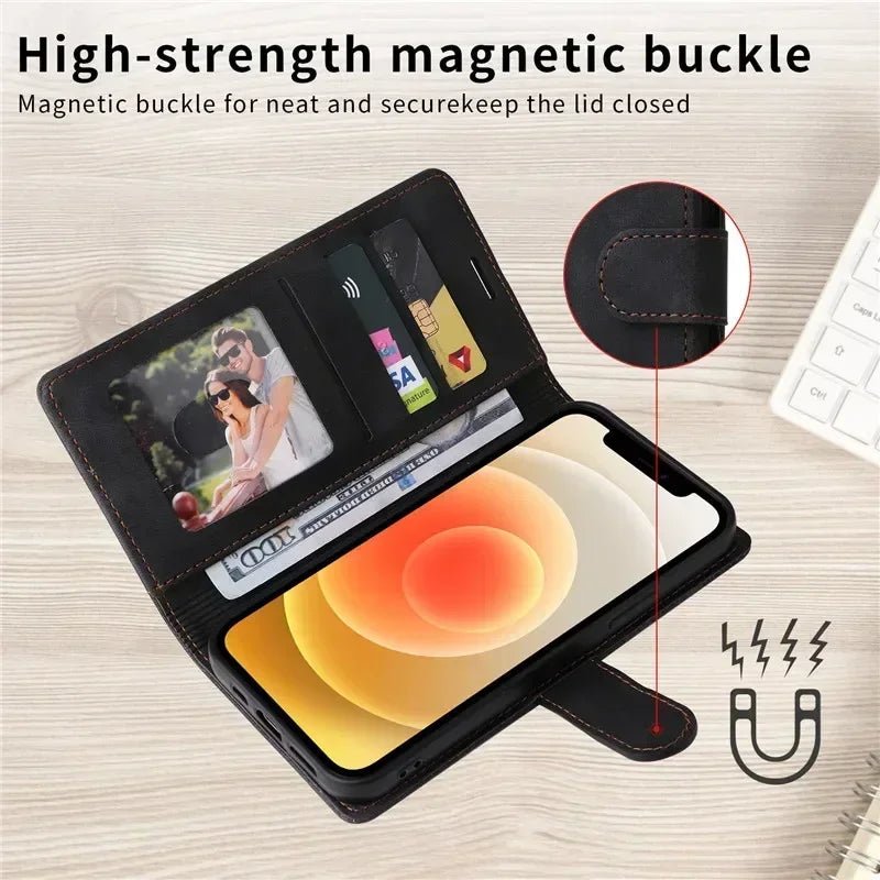 Galaxy S25/ S25 Plus/ S25 Ultra - Flip Schutz Hülle mit Kartenfach, Geldfach Galaxy S25/ S25 Plus/ S25 Ultra - Flip Schutz Hülle mit Kartenfach, Geldfach Handy Schutz Hülle online kaufen günstig bestellen