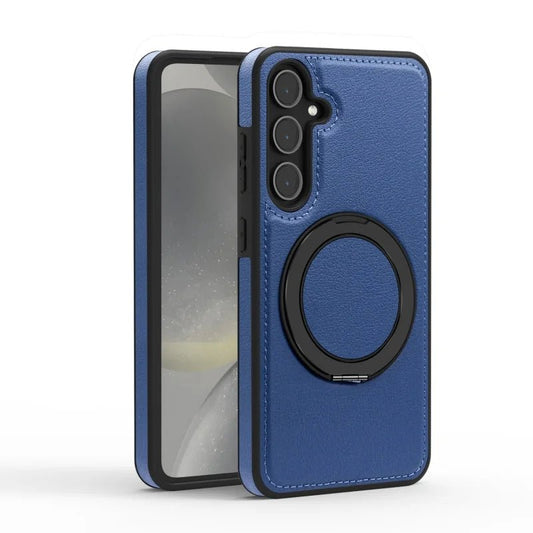 Galaxy S25 / S25 Plus/ S25 Ultra - MagSafe Business Schutz Hülle, Ständer Galaxy S25 / S25 Plus/ S25 Ultra - MagSafe Business Schutz Hülle, Ständer Handy Schutz Hülle online kaufen günstig bestellen