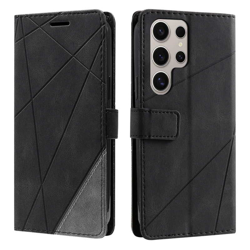 Galaxy S25/ S25 Plus/ S25 Ultra - Schutz Hülle Flip mit Kartenfach, Geldfach Galaxy S25/ S25 Plus/ S25 Ultra - Schutz Hülle Flip mit Kartenfach, Geldfach Handy Schutz Hülle online kaufen günstig bestellen