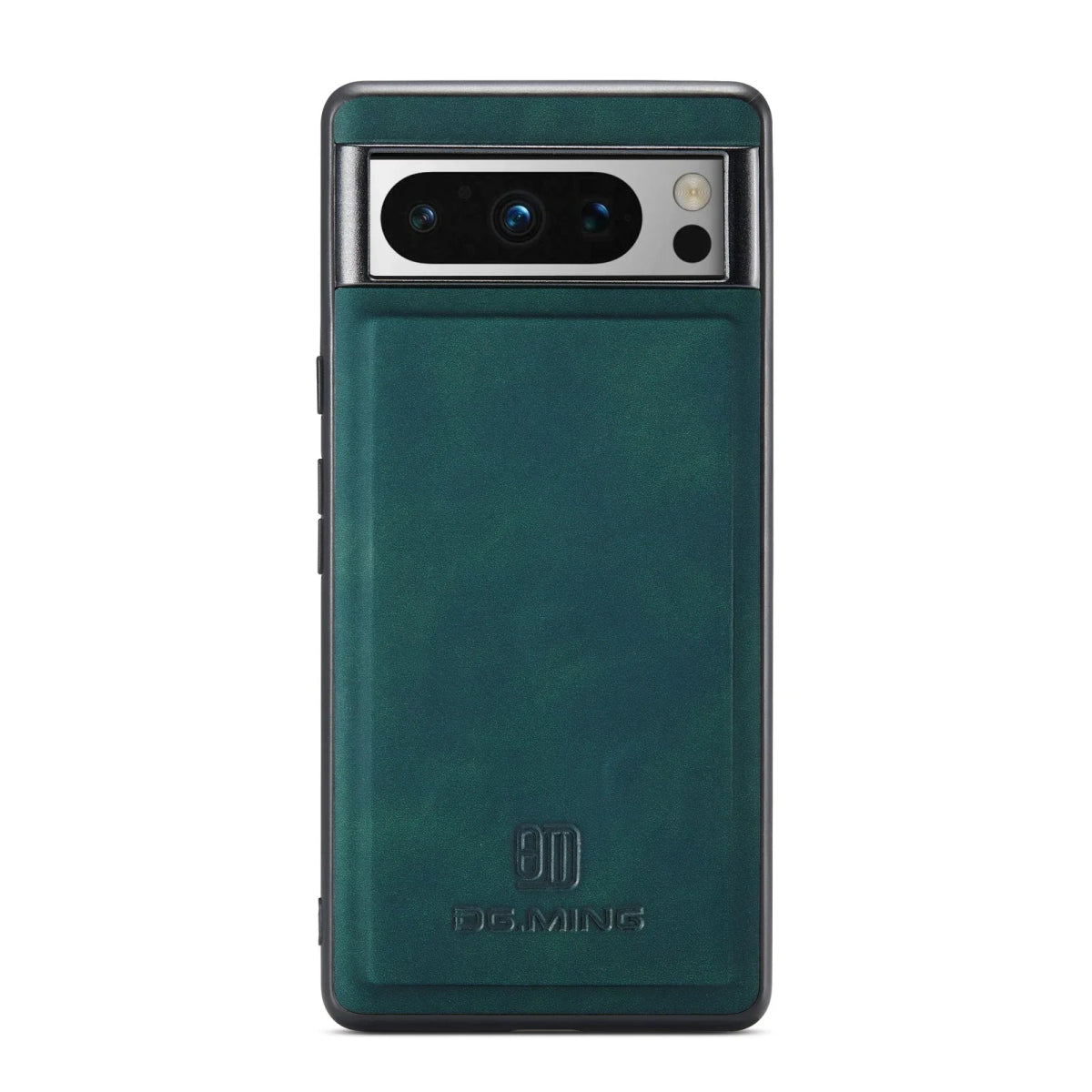 Google Pixel 7/ 7 A/ 7 Pro/ 8/ 8 Pro - Business PU Lederoptik Schutz Hülle, Magnetisch, Stoßfest Google Pixel 7 pro 7 A 8 Pro Leder schutz hülle Magsafe modern online günstig neu kaufen bestellen super trend business grün türkis Handy Schutz Hülle online kaufen günstig bestellen