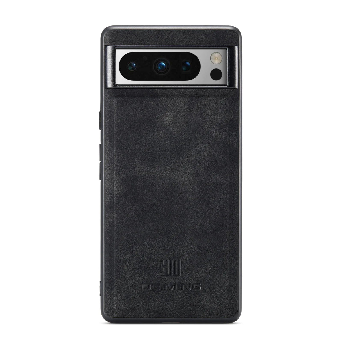 Google Pixel 7/ 7 A/ 7 Pro/ 8/ 8 Pro - Business PU Lederoptik Schutz Hülle, Magnetisch, Stoßfest Google Pixel 7 pro 7 A 8 Pro Leder schutz hülle Magsafe modern online günstig neu kaufen bestellen super trend business schwarz Handy Schutz Hülle online kaufen günstig bestellen