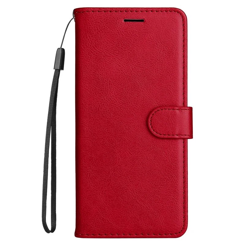 Google Pixel 7/ 7 Pro/ 7 A/ 8/ 8 A/ 8 Pro - PU Lederoptik Brieftasche Schutz Hülle mit Kartenfach, Clip google pixel 7 pro 7 a 8 pro 8 a elegante moderne business leder schutz hülle cover case flip magnetisch abdeckung neu online günstig kaufen bestellen mit kartenfach displayschutz clip abdeckung geld börse rot Handy Schutz Hülle online kaufen günstig bestellen