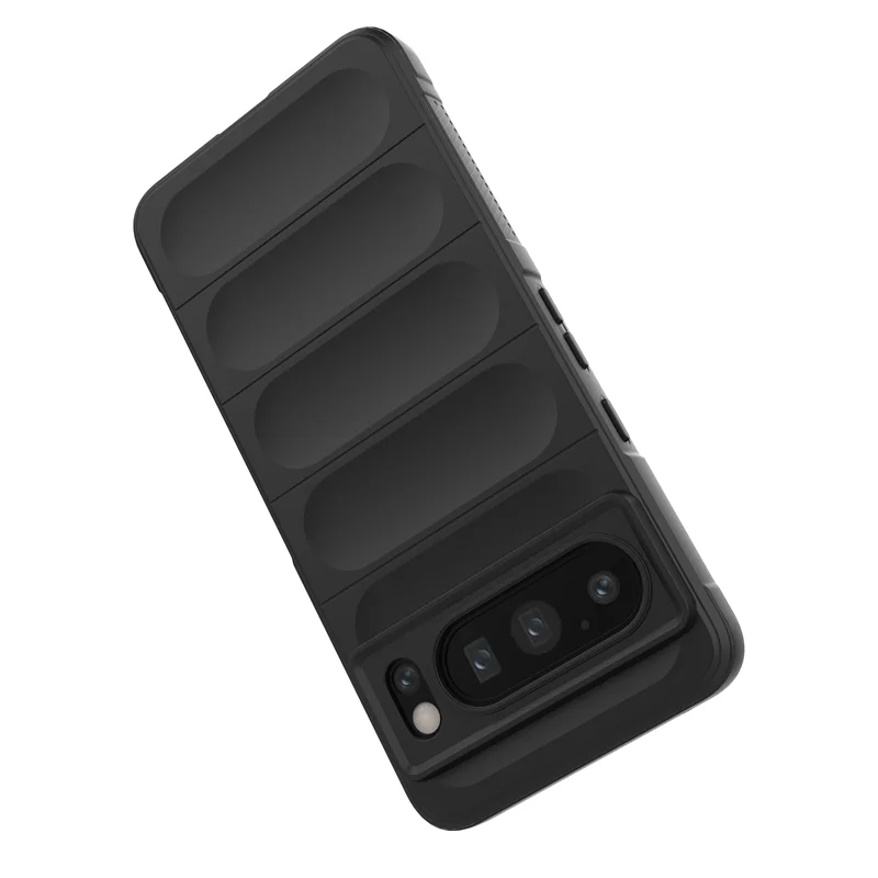 Google Pixel 7/ 7 Pro/ 7 A/ 8/ 8 Pro - Silikon Schutz Hülle, Bumper Stoßfest google pixel 7 pro 7 a 8 pro 8 a elegante moderne business Silikon tpu bumper schutz hülle cover case flip magnetisch abdeckung neu online günstig kaufen bestellen Handy Schutz Hülle online kaufen günstig bestellen
