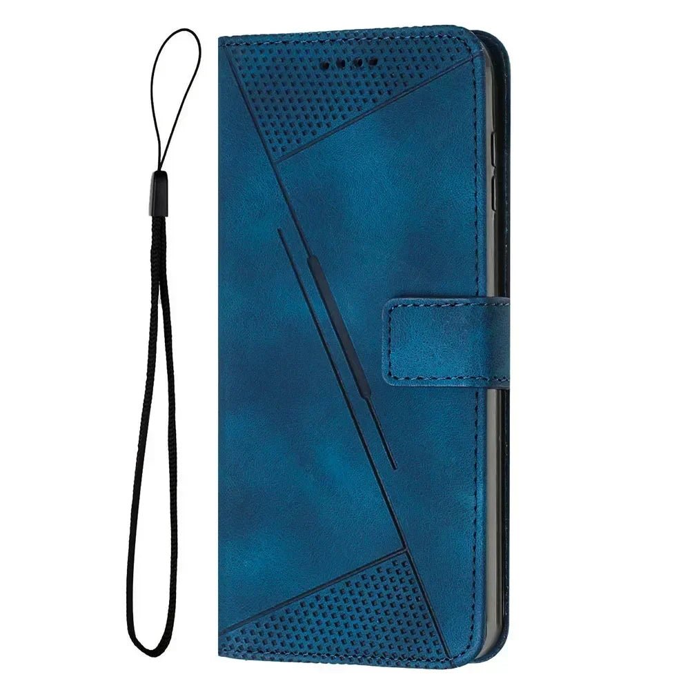 Google Pixel 9/ 9 Pro/ 9 Pro XL - Elegante Klapp Schutz Hülle, Kartenfach, Stoßfest 49283701408086|49283701539158|49283701932374 Handy Schutz Hülle online kaufen günstig bestellen