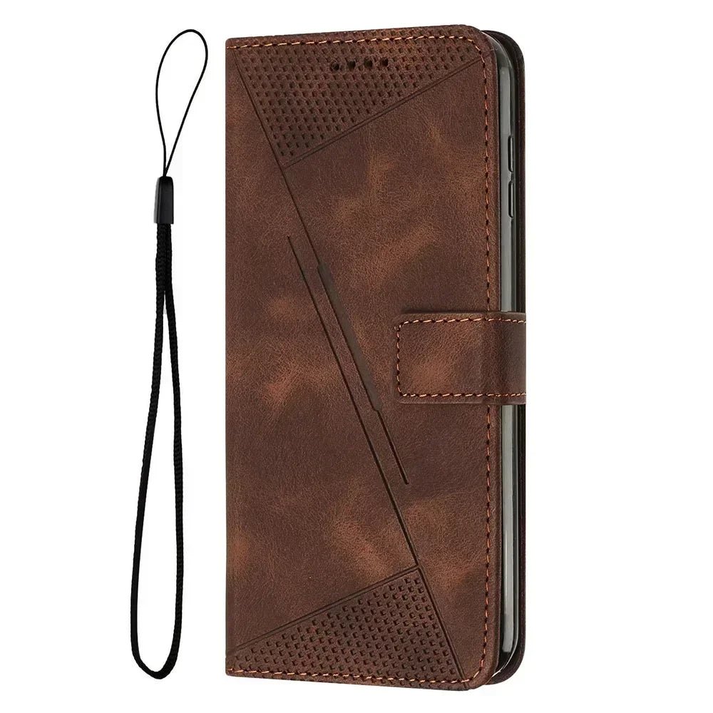 Google Pixel 9/ 9 Pro/ 9 Pro XL - Elegante Klapp Schutz Hülle, Magnetischer Clip, Kartenfach 49283701375318|49283701506390|49283701899606 Handy Schutz Hülle online kaufen günstig bestellen