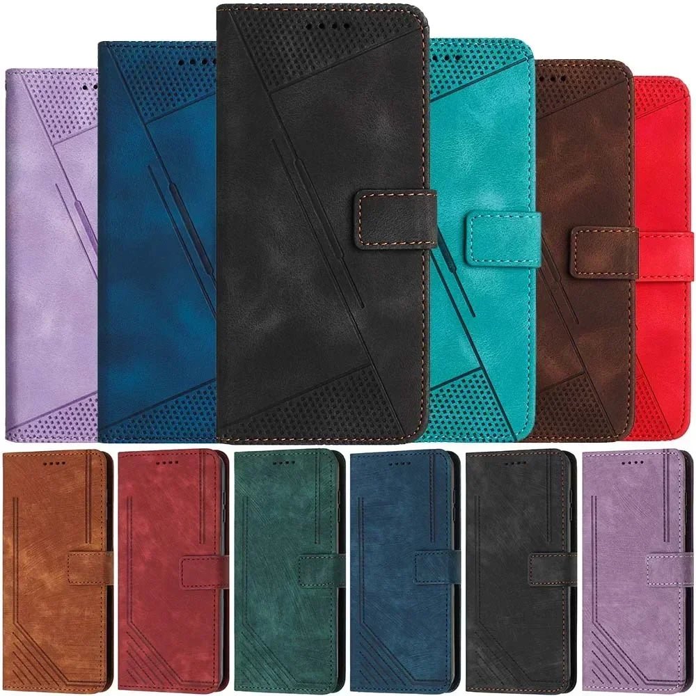 Google Pixel 9/ 9 Pro/ 9 Pro XL - Elegante Klapp Schutz Hülle, Magnetischer Clip, Kartenfach Handy Schutz Hülle online kaufen günstig bestellen