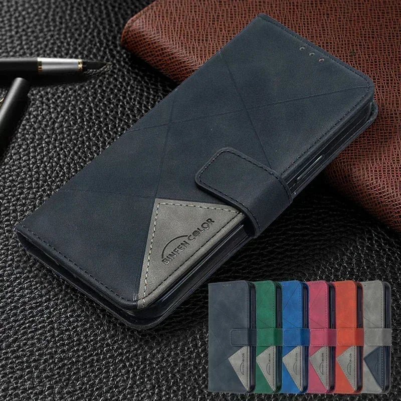 Google Pixel 9/ 9 Pro/ 9 Pro XL - Klapp Schutz Hülle, Magnetischer Clip, Kartenfach, Displayschutz Handy Schutz Hülle online kaufen günstig bestellen