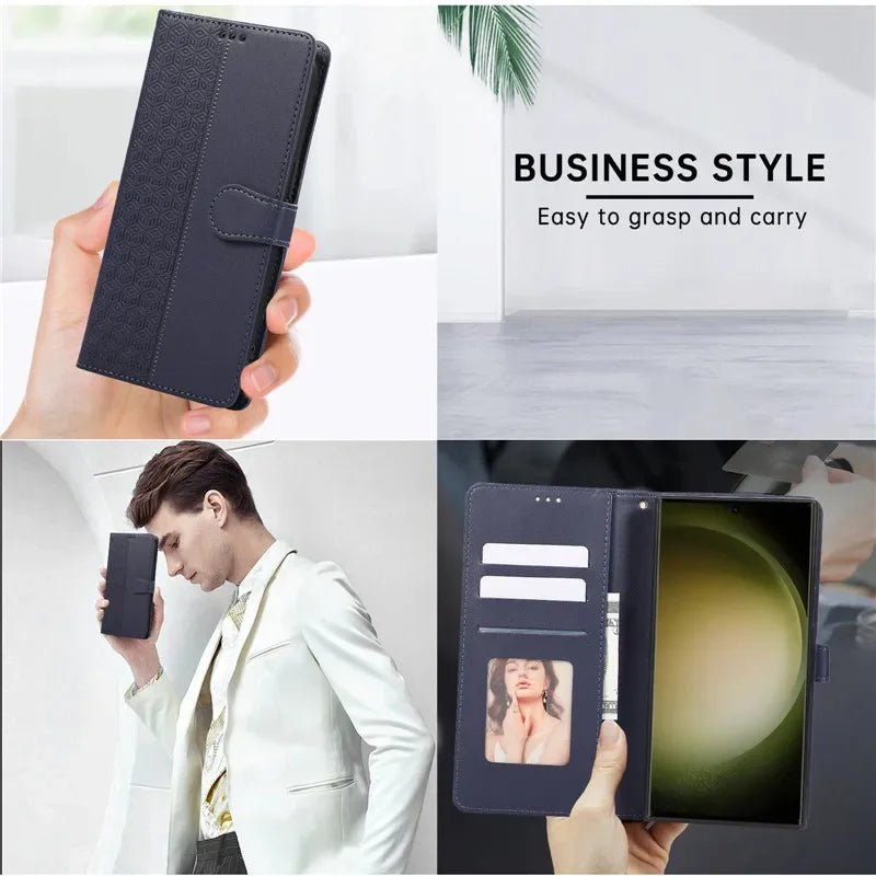 Google Pixel 9/ 9 Pro/ 9 Pro XL - Klapp Schutz Hülle, Magnetischer Clip, Kartenfach Handy Schutz Hülle online kaufen günstig bestellen