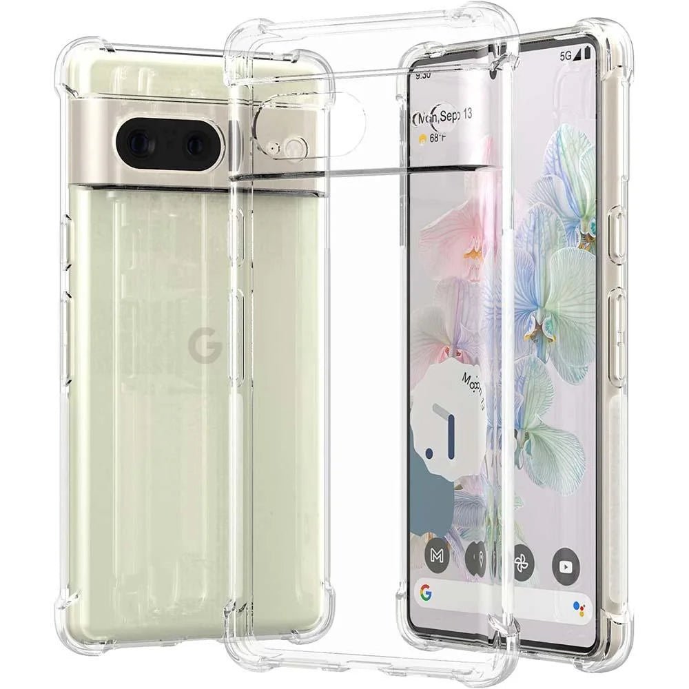 Google Pixel 9/ 9 Pro/ 9 Pro XL - Moderne Schutz Hülle, Stoßfest 49327012086102|49327012315478|49327012544854 Handy Schutz Hülle online kaufen günstig bestellen