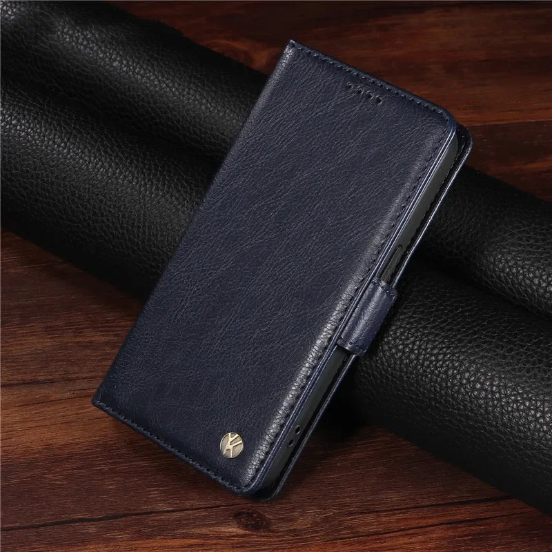 Google Pixel 9/ 9 Pro - Klapp Schutz Hülle, Magnetischer Clip, Kartenfach 49277948199254|49277948395862 Handy Schutz Hülle online kaufen günstig bestellen