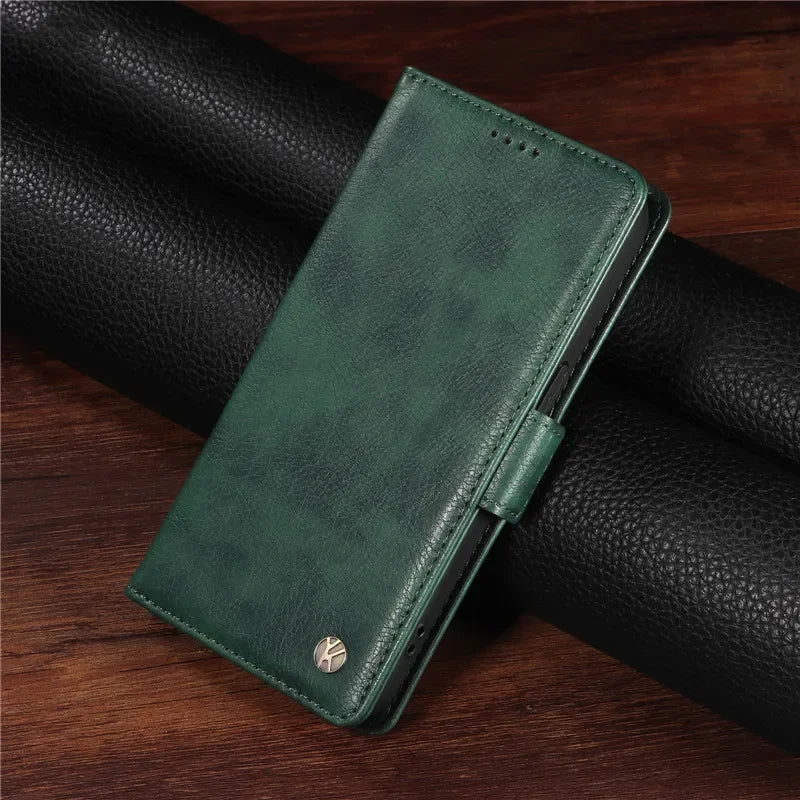 Google Pixel 9/ 9 Pro - Klapp Schutz Hülle, Magnetischer Clip, Kartenfach 49277948232022|49277948428630 Handy Schutz Hülle online kaufen günstig bestellen