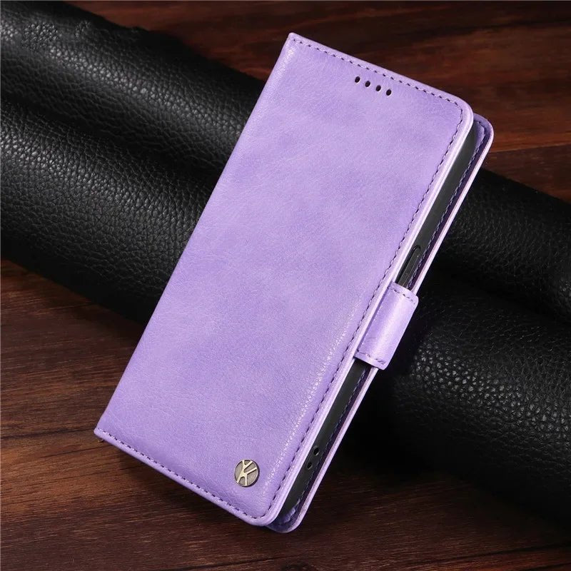 Google Pixel 9/ 9 Pro - Klapp Schutz Hülle, Magnetischer Clip, Kartenfach 49277948133718|49277948494166 Handy Schutz Hülle online kaufen günstig bestellen