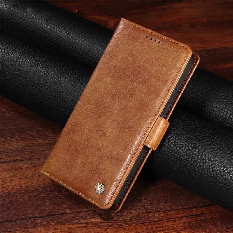 Google Pixel 9/ 9 Pro - Klapp Schutz Hülle, Magnetischer Clip, Kartenfach 49277948264790|49277948625238 Handy Schutz Hülle online kaufen günstig bestellen