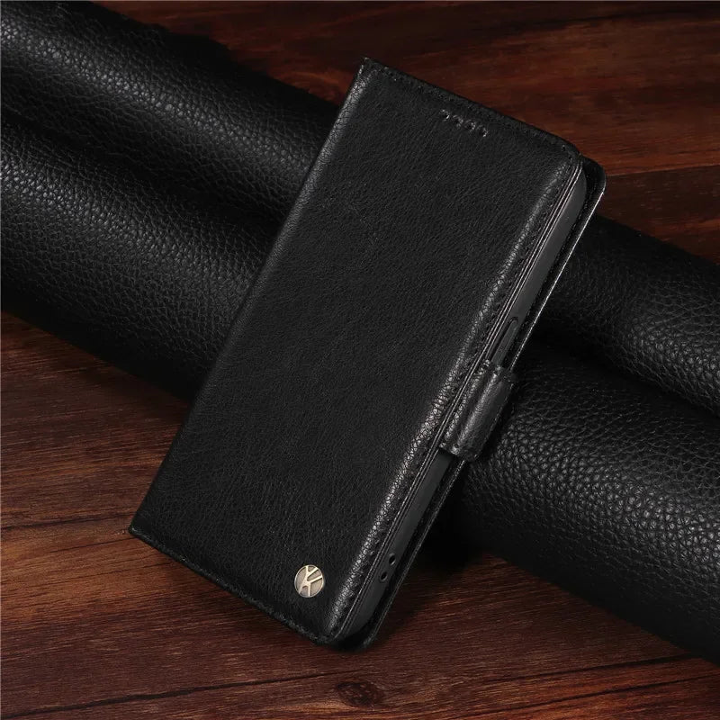 Google Pixel 9/ 9 Pro - Klapp Schutz Hülle, Magnetischer Clip, Kartenfach 49277948363094|49277948592470 Handy Schutz Hülle online kaufen günstig bestellen