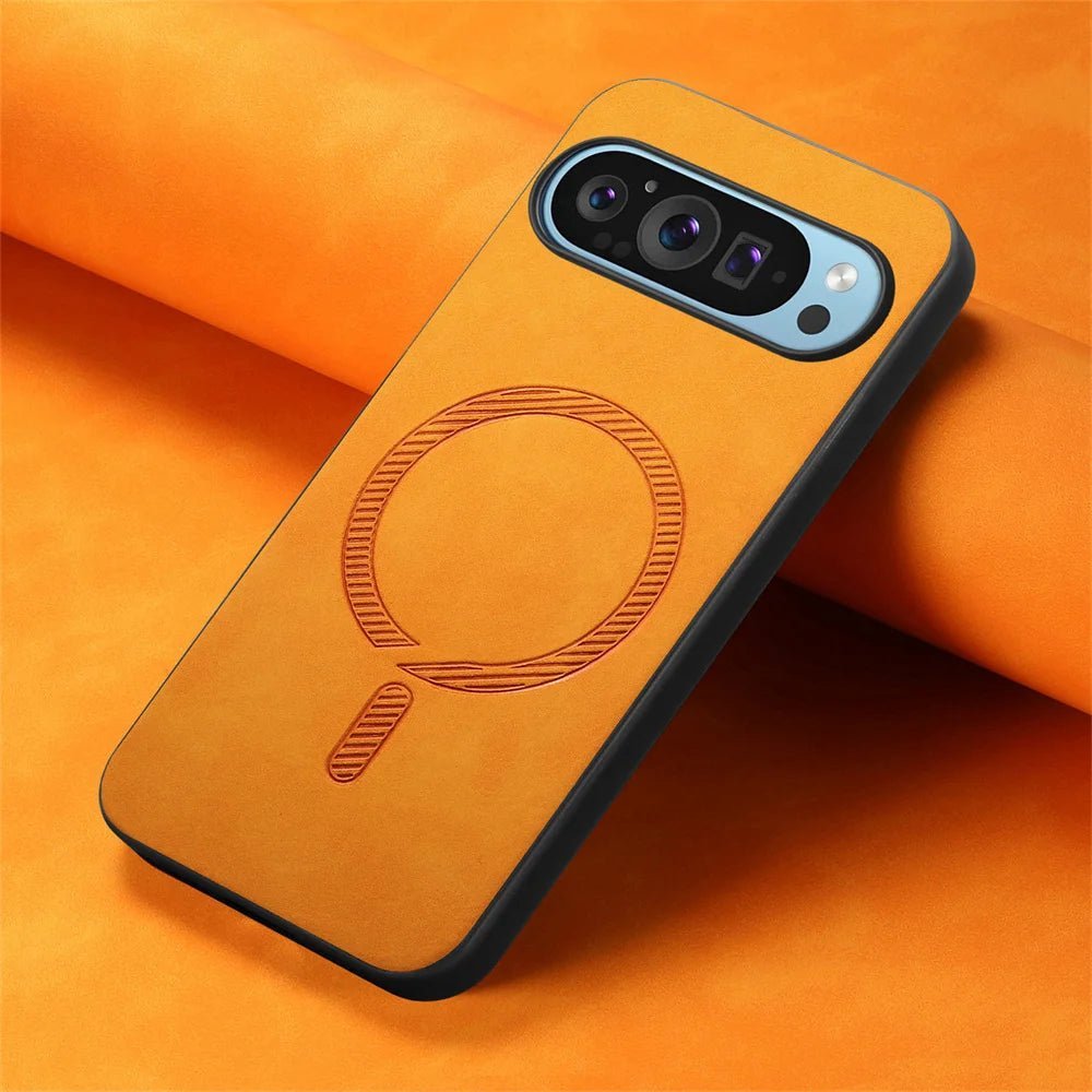 Google Pixel 9/ 9 Pro - Moderne MagSafe Schutz Hülle, Stoßfest, Kratzfest Google Pixel 9/ 9 Pro - Moderne MagSafe Schutz Hülle, Stoßfest, Magnetisch49277257843030|49277258203478Handy Schutz Hülle Handy Schutz Hülle online kaufen günstig bestellen