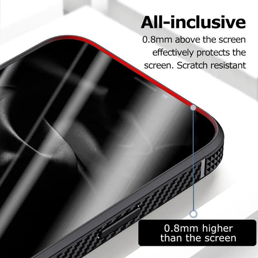 iPhone 13/ Pro/ Pro Max - Luxus Transparente Stoßfeste Silikon Schutz Hülle Handy Hülle online kaufen günstig bestellen