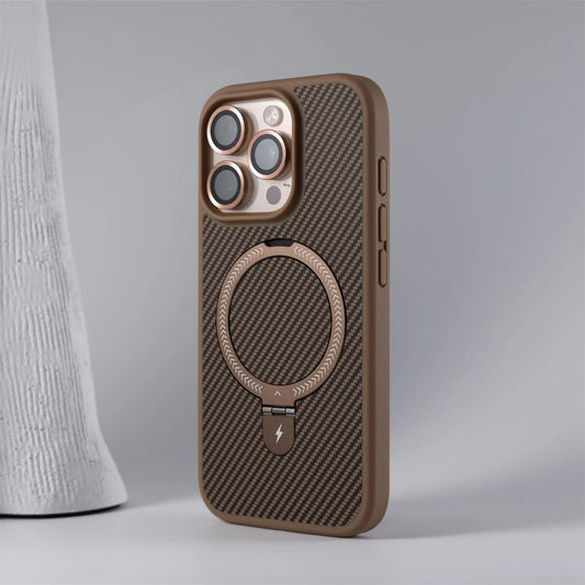 iPhone 14/ Pro/ Plus/ Pro Max - Business Carbon Fiber MagSafe Hülle iPhone 14/ Pro/ Plus/ Pro Max - Business Carbon Fiber MagSafe Hülle Handy Schutz Hülle online kaufen günstig bestellen