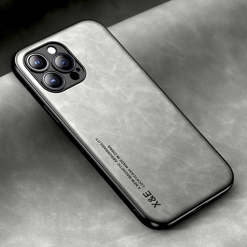 iPhone 14/ Pro/ Plus/ Pro Max - Lederoptik Handy Hülle 47174469714262|47174469747030|47174469779798|47174469812566 online kaufen günstig bestellen