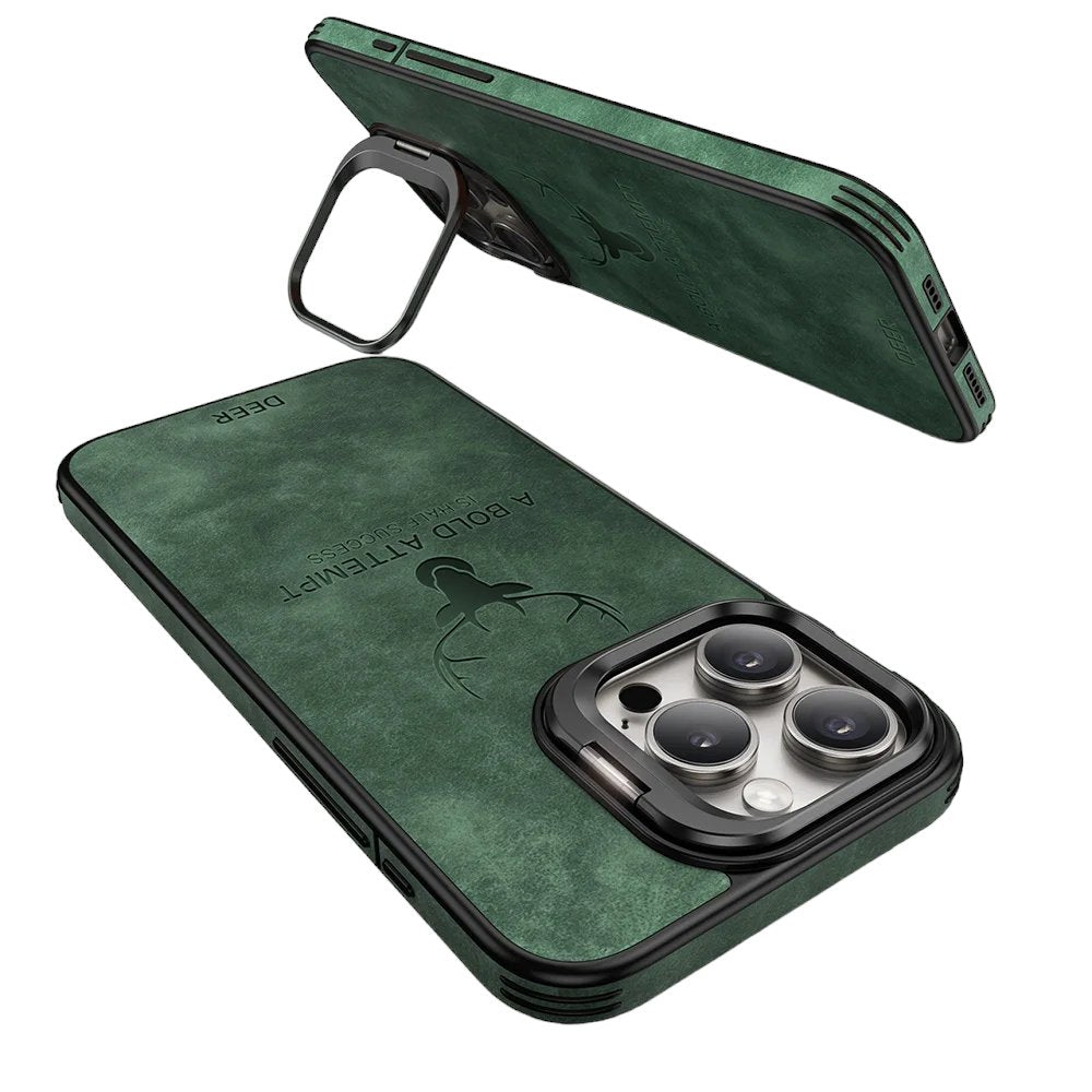 iPhone 14/ Pro/ Plus/ Pro Max - MagSafe Schutz Handy Hülle mit Kameraschutz iPhone 14 Pro Plus Pro Max MagSafe Moderne Schutz Hülle Cover Case Schutz neu online günstig kaufen bestellen bumper grün Handy Schutz Hülle online kaufen günstig bestellen