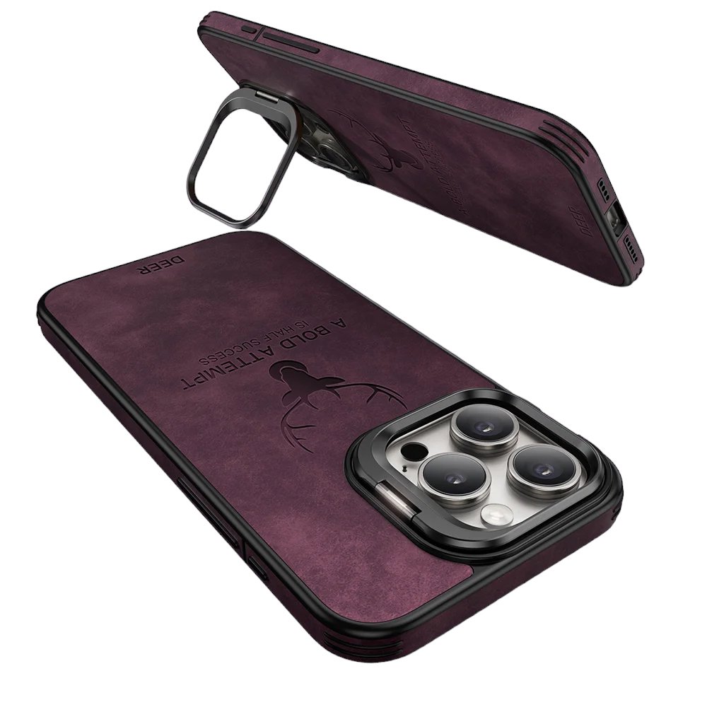 iPhone 14/ Pro/ Plus/ Pro Max - MagSafe Schutz Handy Hülle mit Kameraschutz iPhone 14 Pro Plus Pro Max MagSafe Moderne Schutz Hülle Cover Case Schutz neu online günstig kaufen bestellen bumper wein rot lila Handy Schutz Hülle online kaufen günstig bestellen