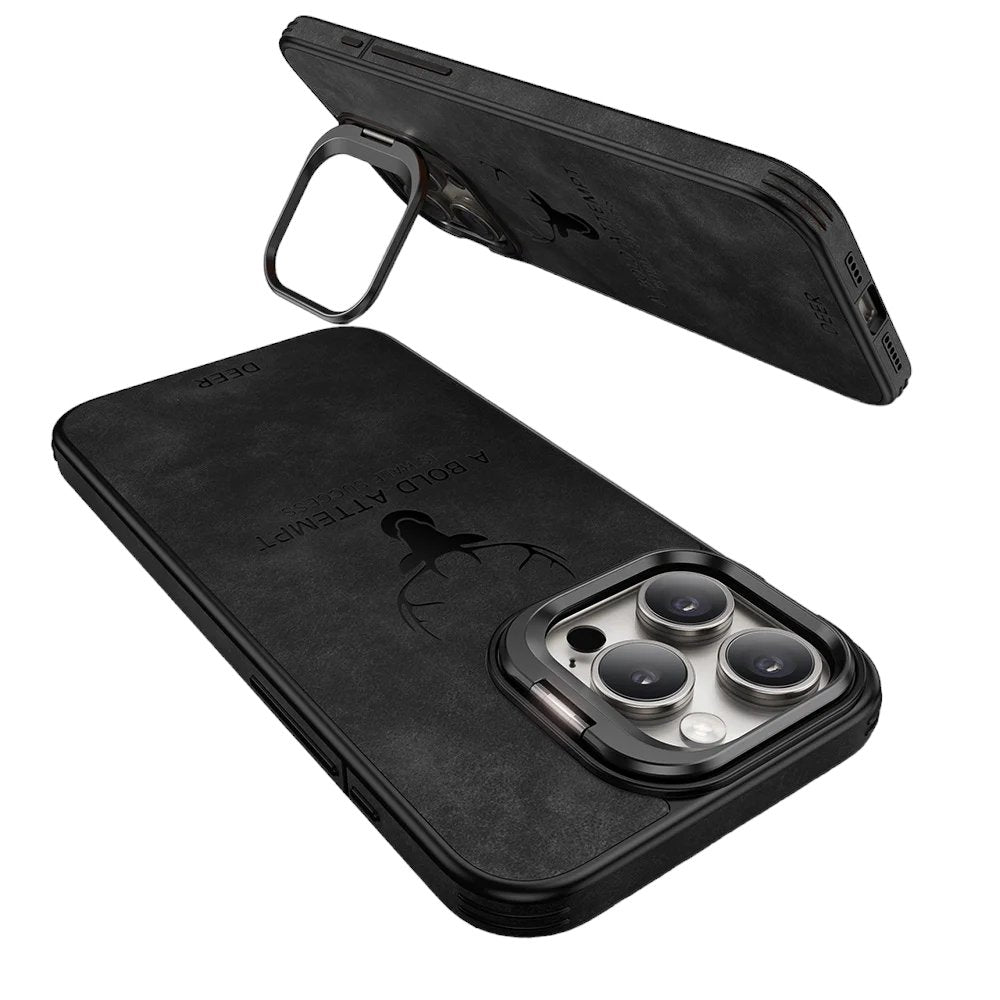 iPhone 14/ Pro/ Plus/ Pro Max - MagSafe Schutz Handy Hülle mit Kameraschutz iPhone 14 Pro Plus Pro Max MagSafe Moderne Schutz Hülle Cover Case Schutz neu online günstig kaufen bestellen bumper schwarz Handy Schutz Hülle online kaufen günstig bestellen