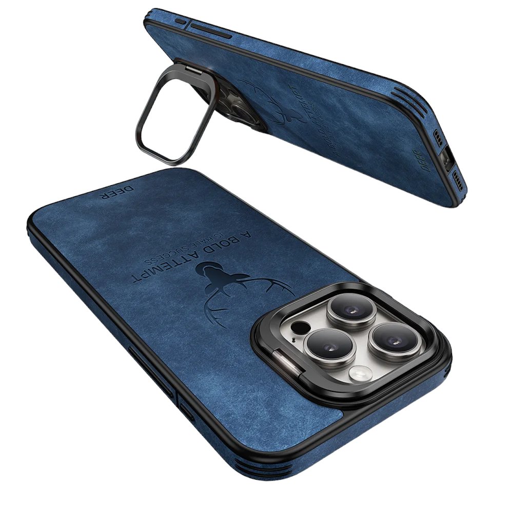 iPhone 14/ Pro/ Plus/ Pro Max - MagSafe Schutz Handy Hülle mit Kameraschutz iPhone 14 Pro Plus Pro Max MagSafe Moderne Schutz Hülle Cover Case Schutz neu online günstig kaufen bestellen bumper dunkel blau Handy Schutz Hülle online kaufen günstig bestellen