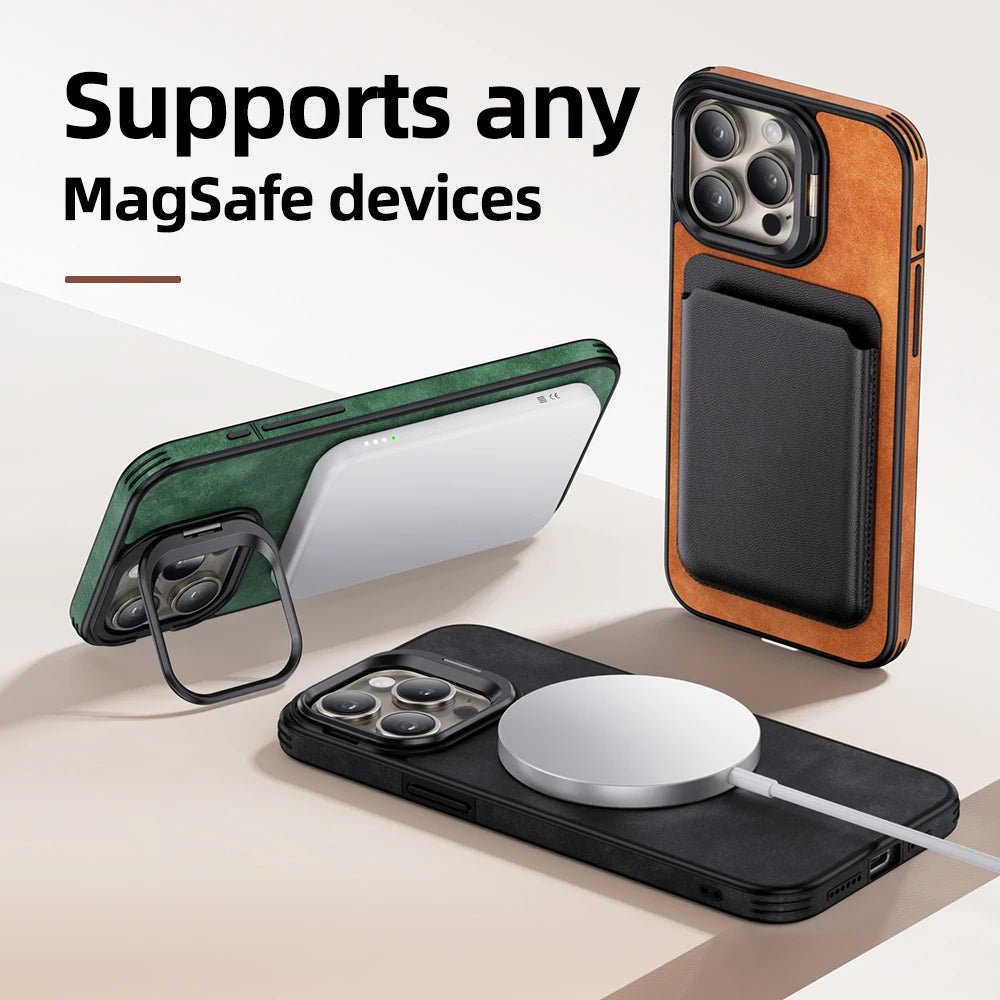 iPhone 14/ Pro/ Plus/ Pro Max - MagSafe Schutz Handy Hülle mit Kameraschutz iPhone 14 Pro Plus Pro Max MagSafe Moderne Schutz Hülle Cover Case Schutz neu online günstig kaufen bestellen bumper Handy Schutz Hülle online kaufen günstig bestellen