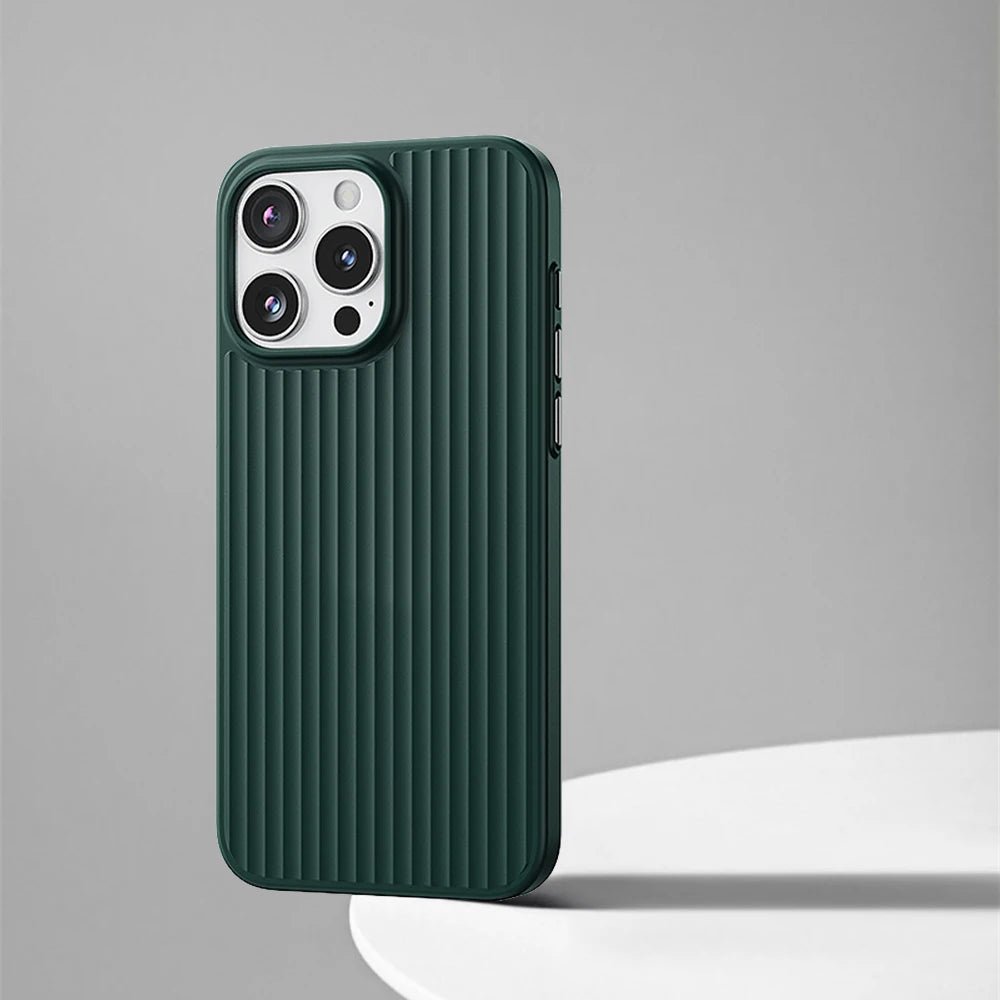 iPhone 14/ Pro/ Plus/ Pro Max - Moderne MagSafe Schutz Hülle, Stoßfest Bumper Apple iPhone 14 pro max 14 plus schutz hülle magsafe neu online günstig kauefen bestellen case flip magnetisch cover luxus modern dunkel grün kaktus Handy Schutz Hülle online kaufen günstig bestellen