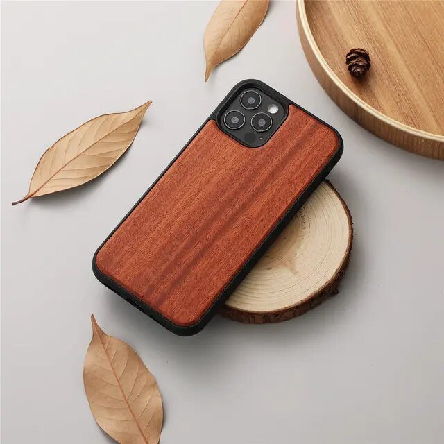iPhone 15/ Pro/ Plus/ Pro Max - Holz Luxus Bambus Handy Hülle Stoßfest iphone 13 14 15 16 pro plus schutz hülle leder modern stylisch neu günstig kaufen bestellen stoßfest schön super luxus bumber schutz display wasserfest waschbar kratzfest holz bambus online kaufen günstig bestellen