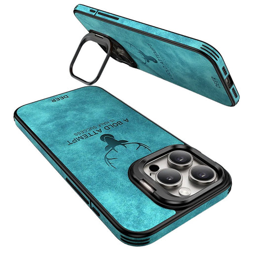 iPhone 15/ Pro/ Plus/ Pro Max - MagSafe Schutz Handy Hülle mit Kameraschutz iPhone 15 Pro Plus Pro Max MagSafe Moderne Schutz Hülle Cover Case Schutz neu online günstig kaufen bestellen bumper cyan türkis grün Handy Schutz Hülle online kaufen günstig bestellen